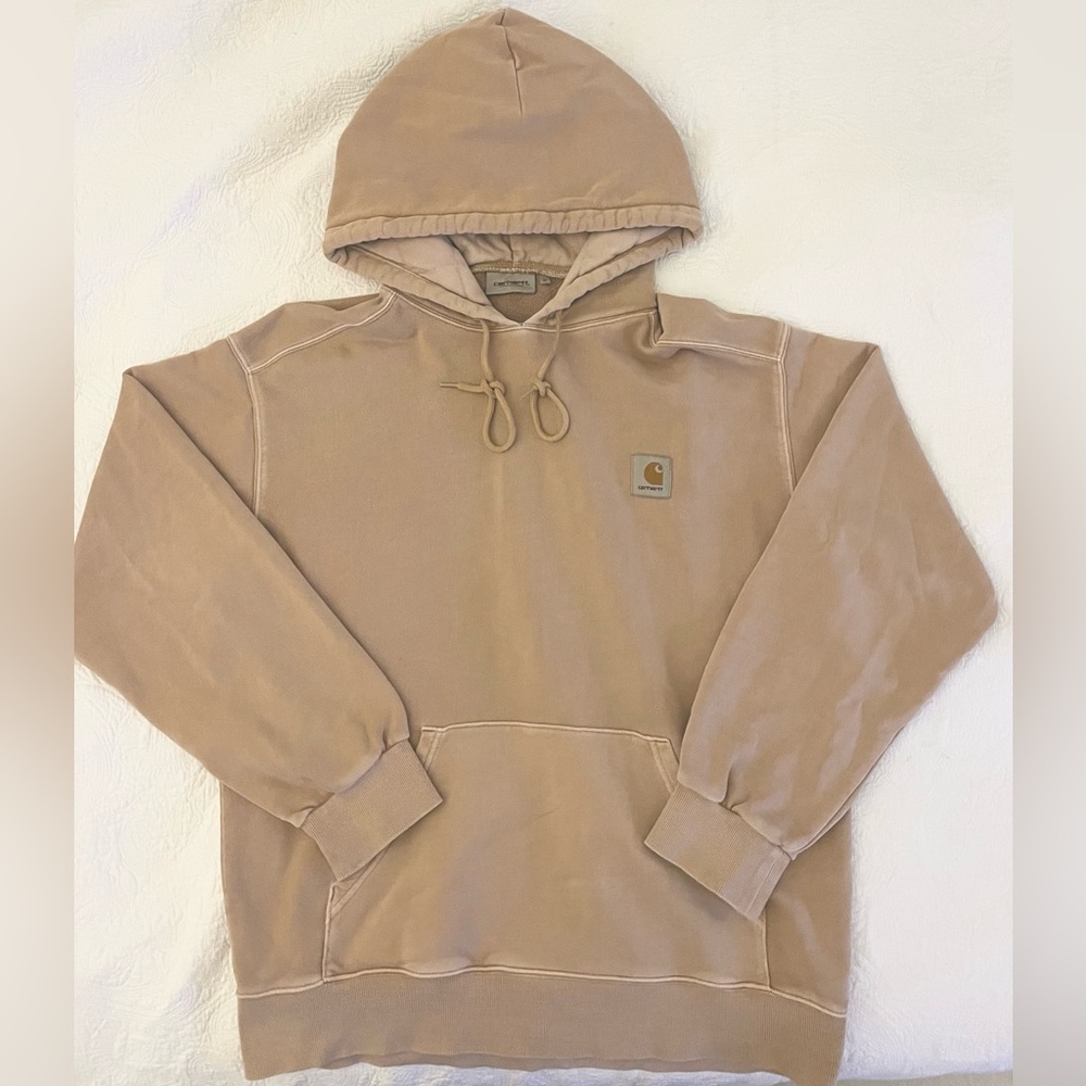 Hooded Vista Sweatshirt (Carhartt WIP)